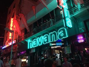 Havana Club Paceville Malta