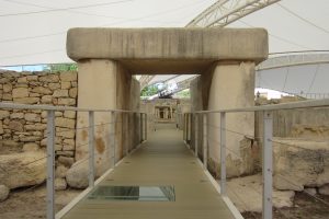 Tarxien Temples Malta