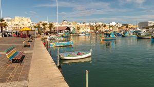 Marsaxlokk